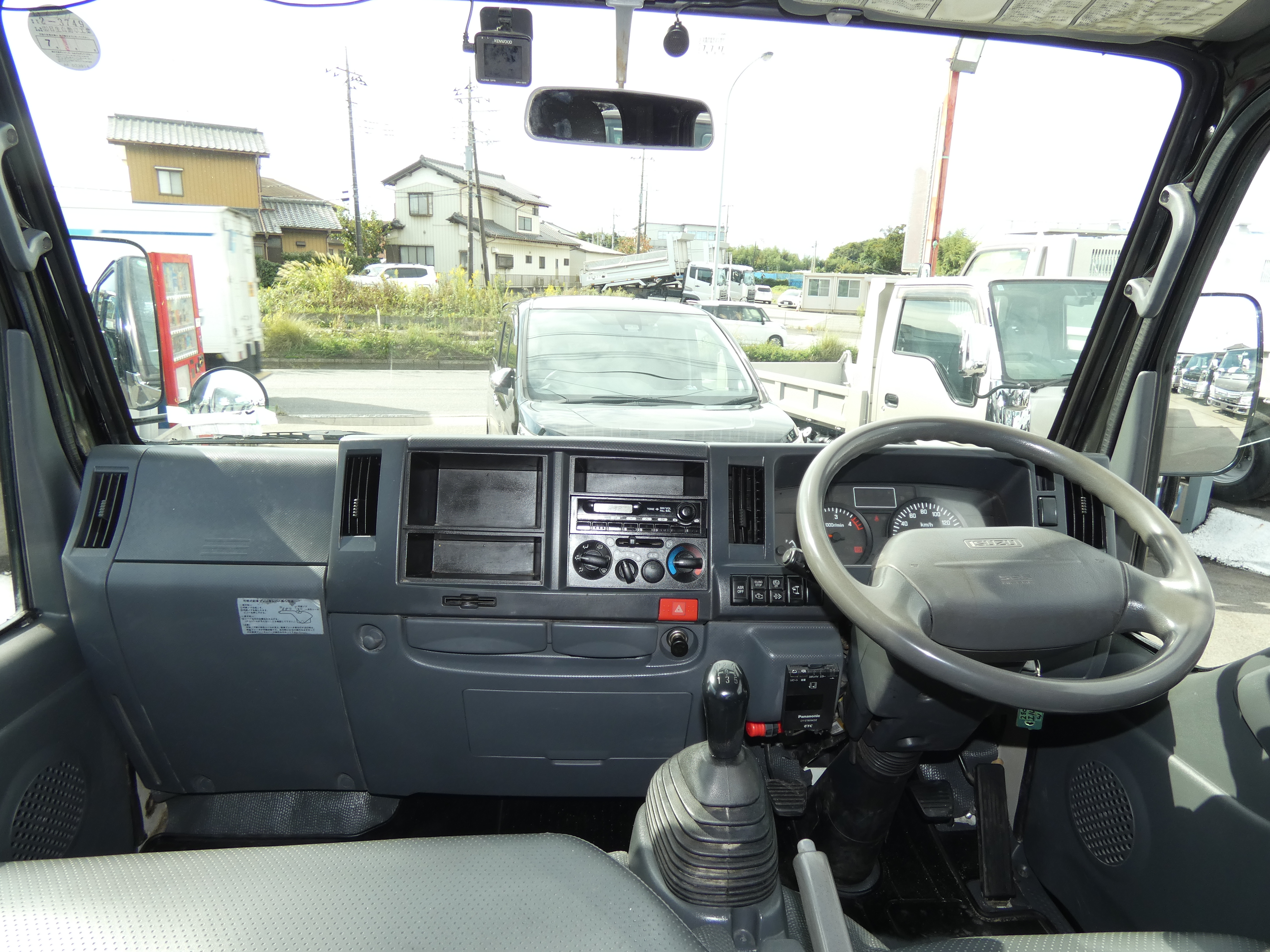 エルフ　２トン|中古トラックの販売・買取・査定のアイナビ