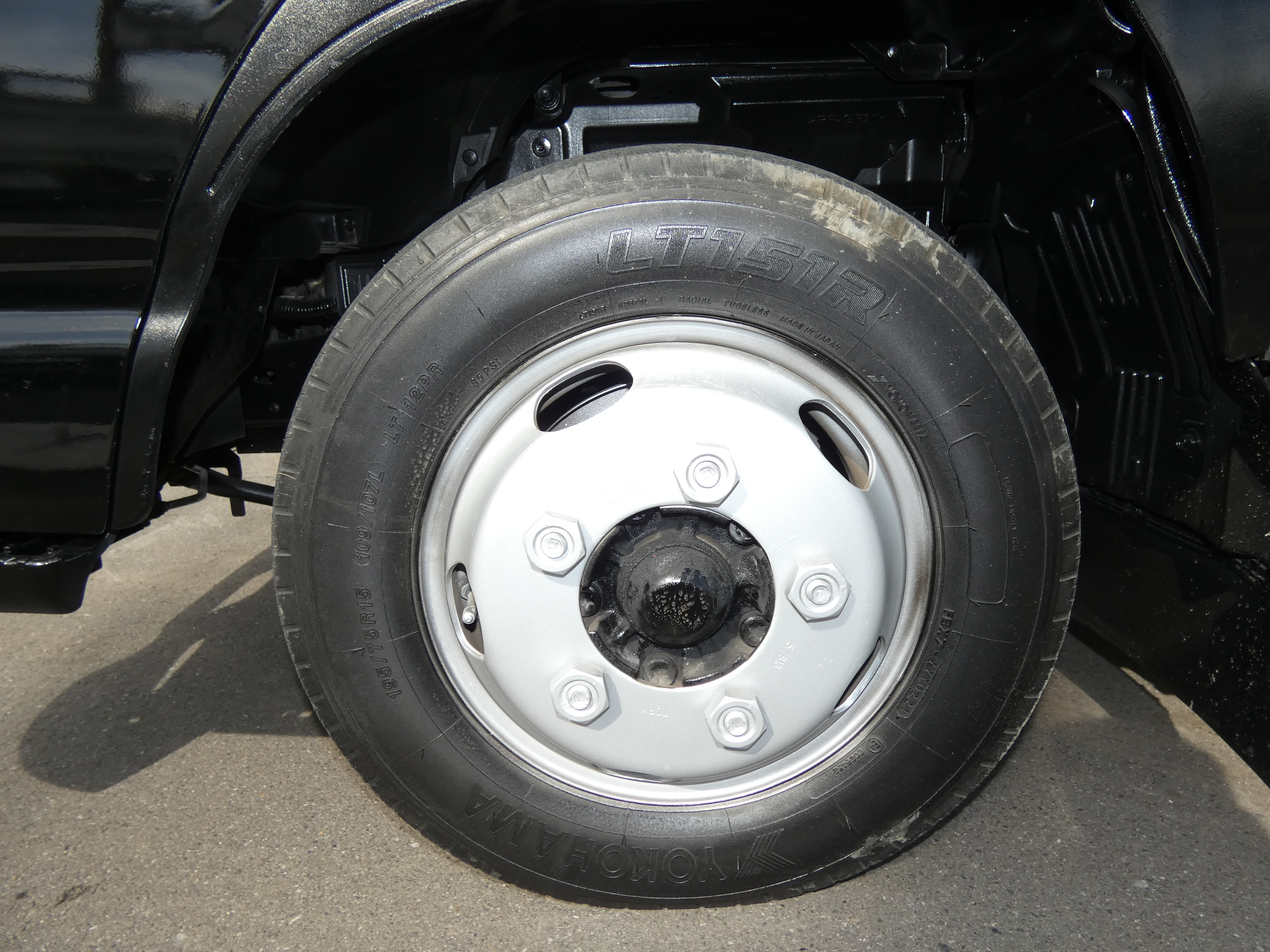 エルフ　２トン|中古トラックの販売・買取・査定のアイナビ