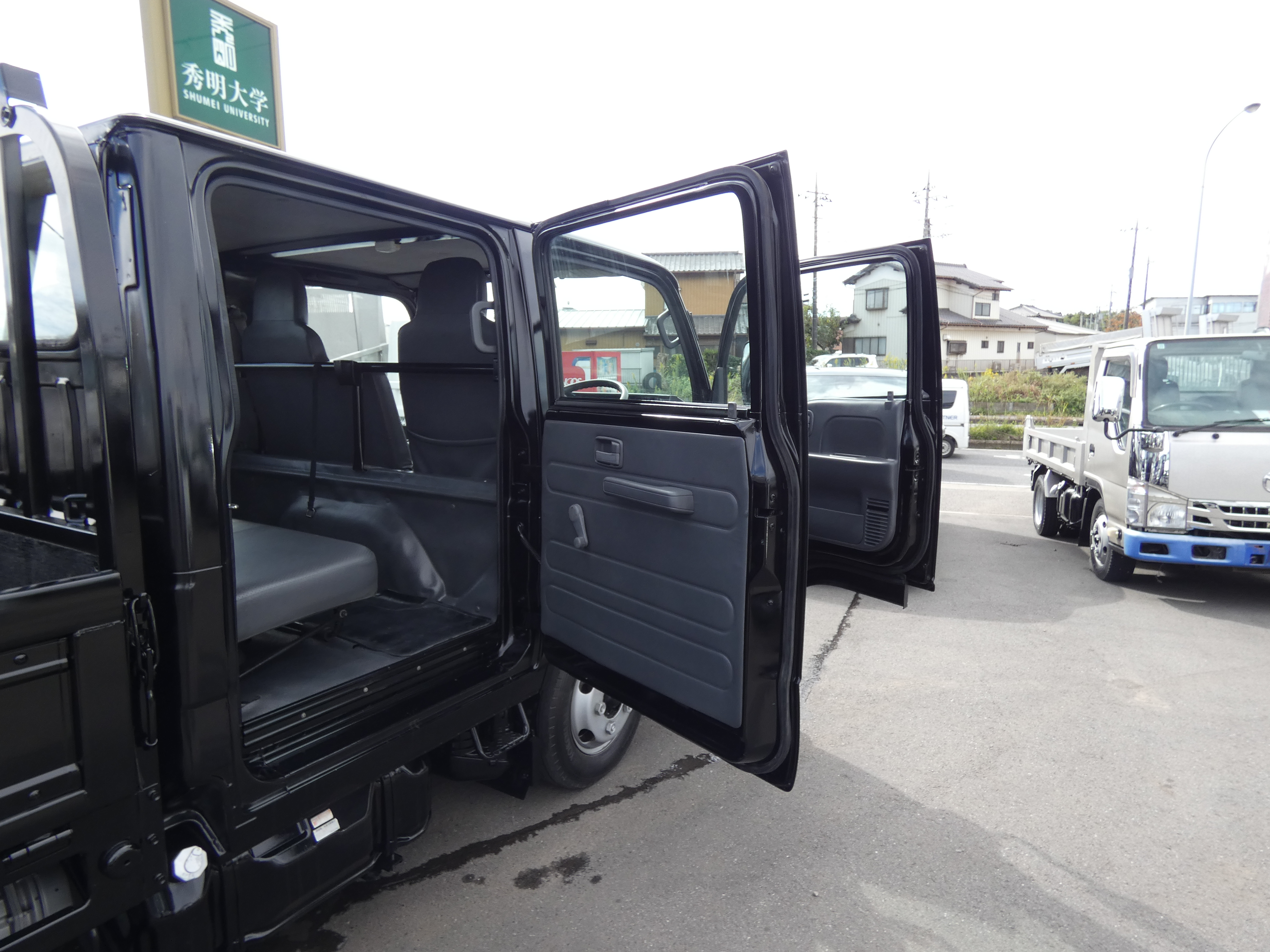 エルフ　２トン|中古トラックの販売・買取・査定のアイナビ