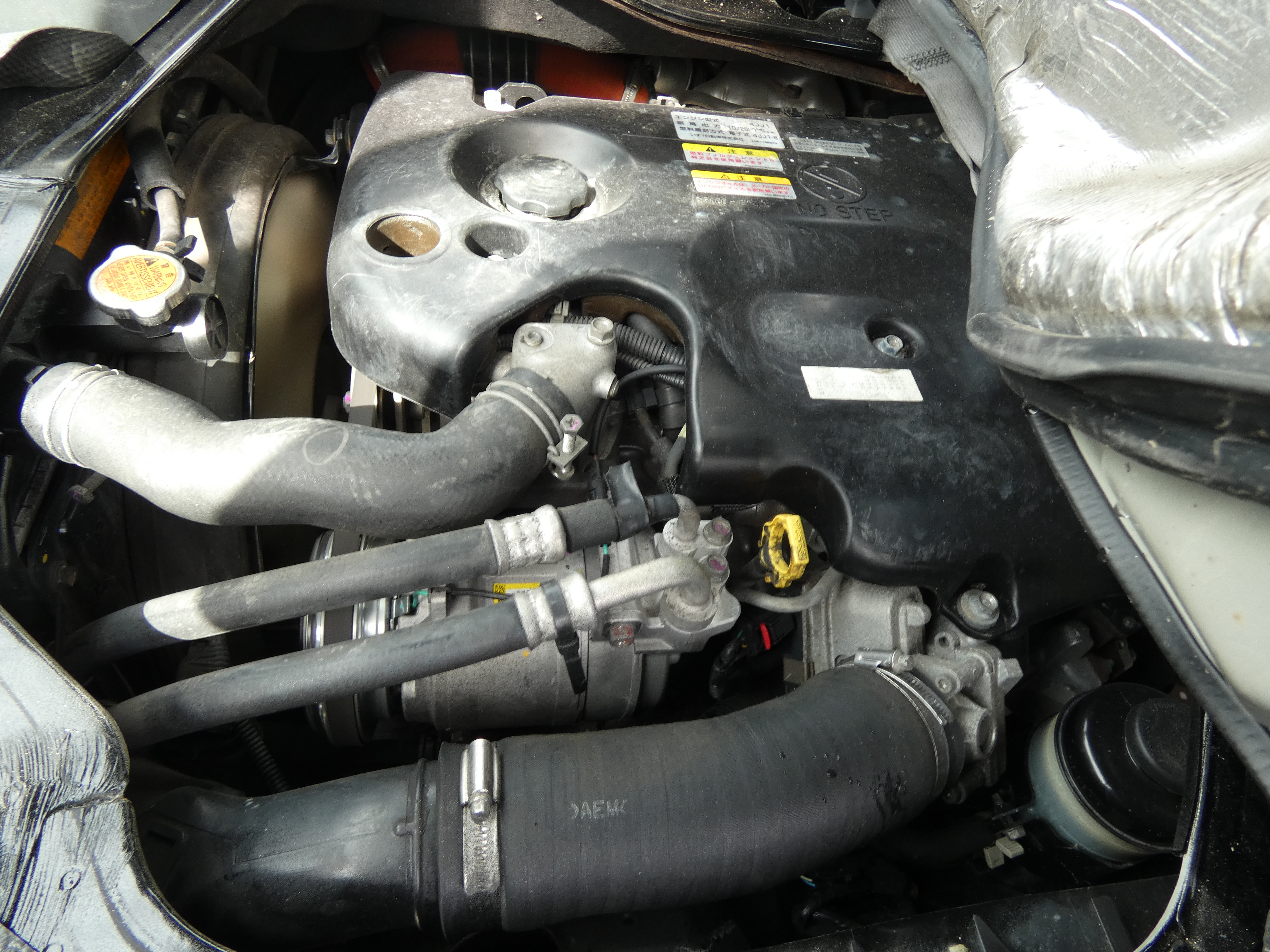 エルフ　２トン|中古トラックの販売・買取・査定のアイナビ