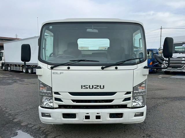 ★車検付★3トン積載★ラジコン・ウインチ★古河UNIC製・NEO5|中古トラックの販売・買取・査定のアイナビ