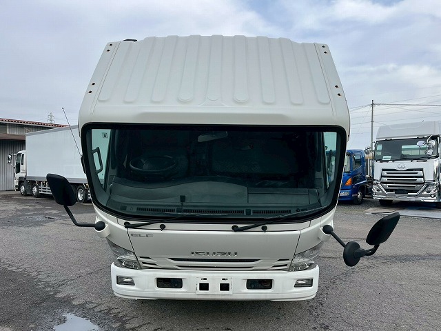 ★車検付★3トン積載★ラジコン・ウインチ★古河UNIC製・NEO5|中古トラックの販売・買取・査定のアイナビ