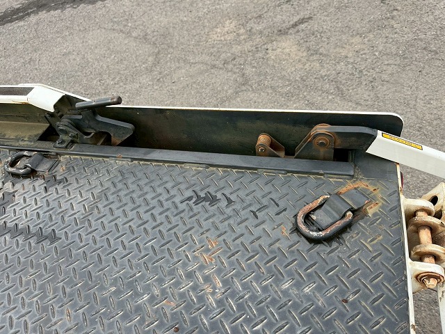 ★車検付★3トン積載★ラジコン・ウインチ★古河UNIC製・NEO5|中古トラックの販売・買取・査定のアイナビ