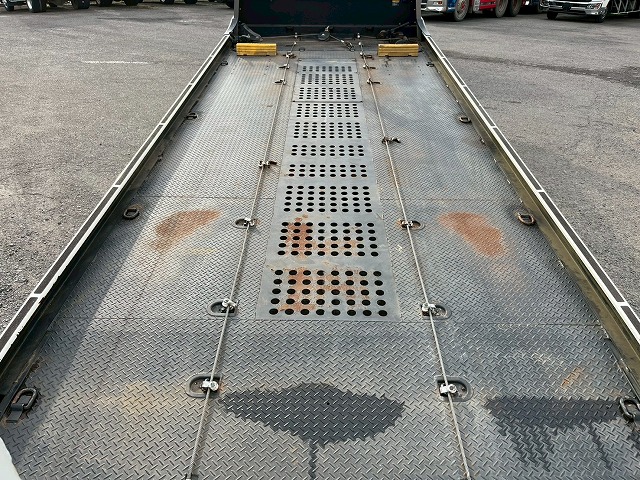 ★車検付★3トン積載★ラジコン・ウインチ★古河UNIC製・NEO5|中古トラックの販売・買取・査定のアイナビ