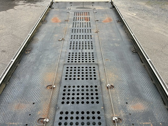 ★車検付★3トン積載★ラジコン・ウインチ★古河UNIC製・NEO5|中古トラックの販売・買取・査定のアイナビ