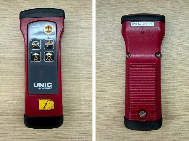 ★車検付★3トン積載★ラジコン・ウインチ★古河UNIC製・NEO5|中古トラックの販売・買取・査定のアイナビ