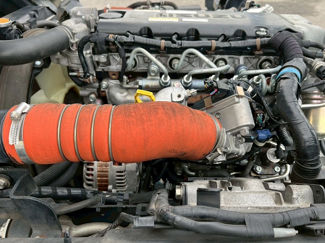 ★車検付★3トン積載★ラジコン・ウインチ★古河UNIC製・NEO5|中古トラックの販売・買取・査定のアイナビ