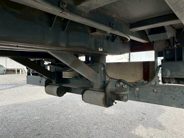 ★車検付★3トン積載★ラジコン・ウインチ★古河UNIC製・NEO5|中古トラックの販売・買取・査定のアイナビ