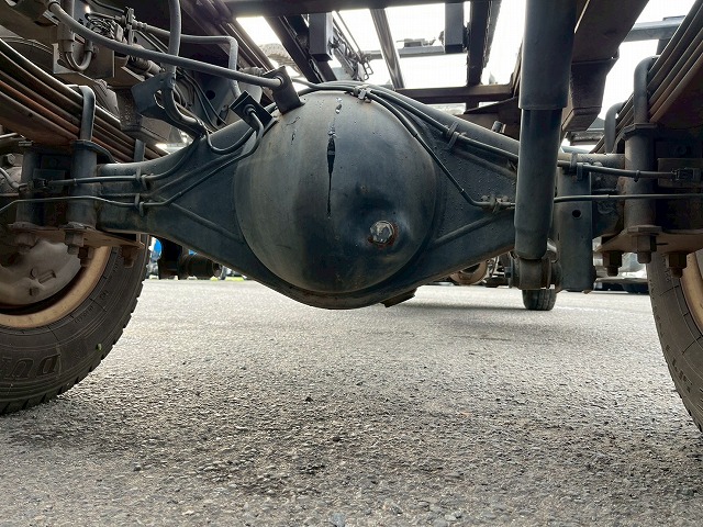 ★車検付★3トン積載★ラジコン・ウインチ★古河UNIC製・NEO5|中古トラックの販売・買取・査定のアイナビ