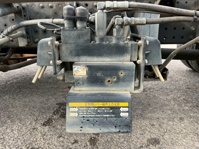 ★車検付★3トン積載★ラジコン・ウインチ★古河UNIC製・NEO5|中古トラックの販売・買取・査定のアイナビ