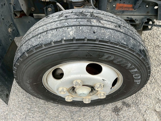 ★車検付★3トン積載★ラジコン・ウインチ★古河UNIC製・NEO5|中古トラックの販売・買取・査定のアイナビ