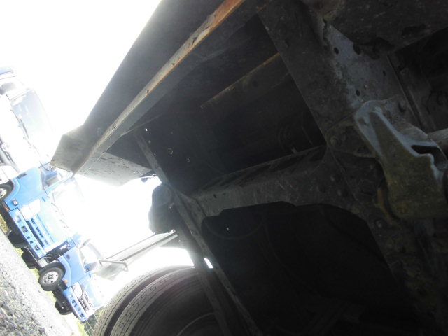 ワイド3Tパッカー車プレス式塵芥車押出式積載量2.7T|中古トラックの販売・買取・査定のアイナビ