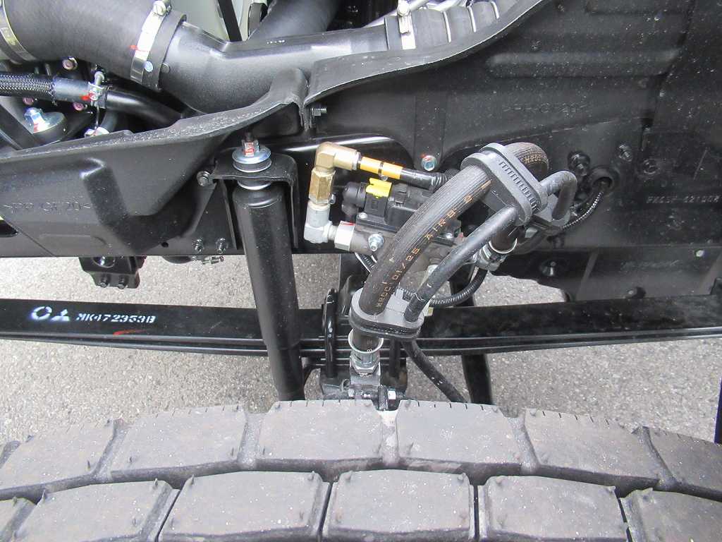 東プレ 低温 加温 -30℃～30℃設定 格納P/G ★240PS 6速|中古トラックの販売・買取・査定のアイナビ