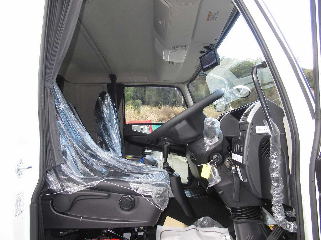 東プレ 低温 加温 -30℃～30℃設定 格納P/G ★240PS 6速|中古トラックの販売・買取・査定のアイナビ