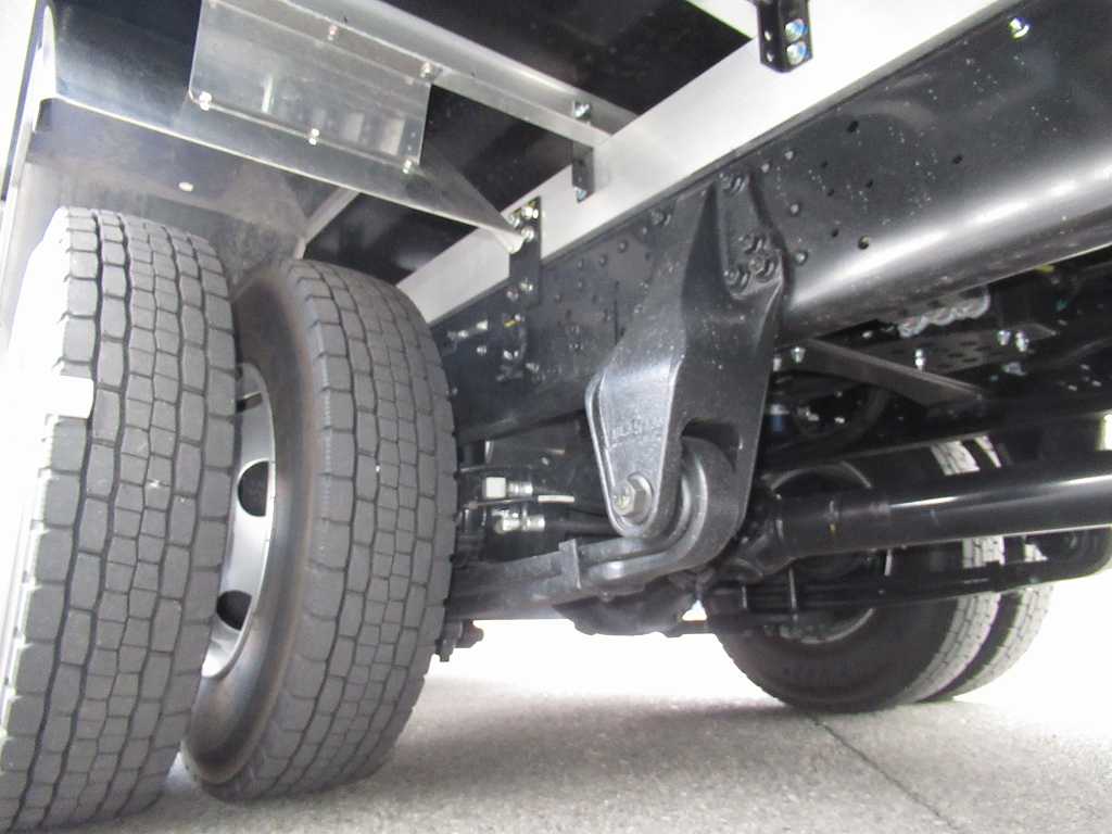 東プレ 低温 加温 -30℃～30℃設定 格納P/G ★240PS 6速|中古トラックの販売・買取・査定のアイナビ