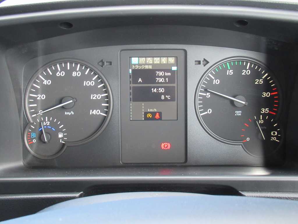 東プレ 低温 加温 -30℃～30℃設定 格納P/G ★240PS 6速|中古トラックの販売・買取・査定のアイナビ