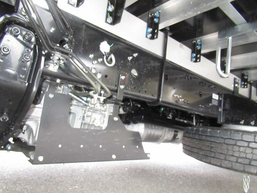 東プレ 低温 加温 -30℃～30℃設定 格納P/G ★240PS 6速|中古トラックの販売・買取・査定のアイナビ