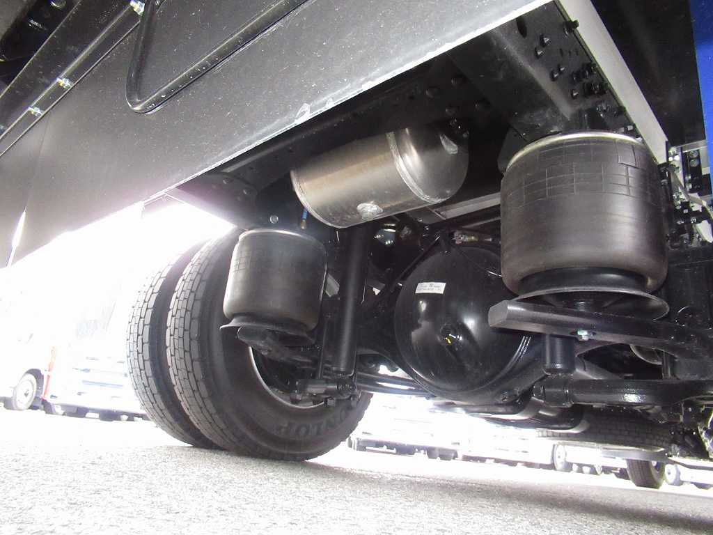 東プレ 低温 加温 -30℃～30℃設定 格納P/G ★240PS 6速|中古トラックの販売・買取・査定のアイナビ