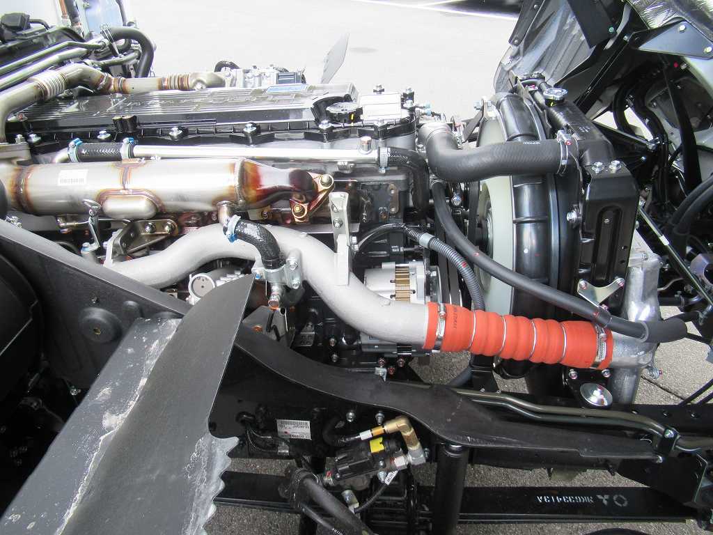 東プレ 低温 加温 -30℃～30℃設定 格納P/G ★240PS 6速|中古トラックの販売・買取・査定のアイナビ