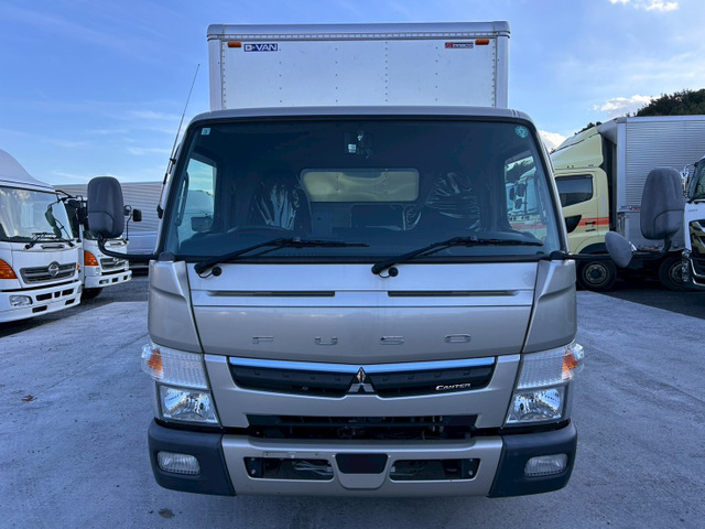 【車検付!!5t限定運転可!即納可!】三菱ふそう/キャンター|中古トラックの販売・買取・査定のアイナビ