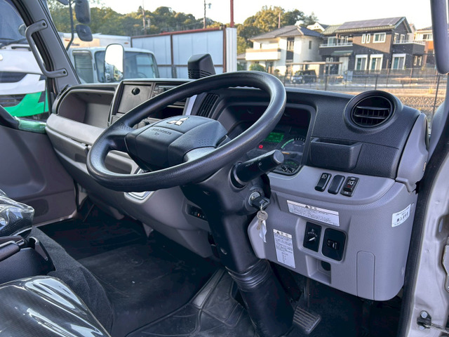 【車検付!!5t限定運転可!即納可!】三菱ふそう/キャンター|中古トラックの販売・買取・査定のアイナビ