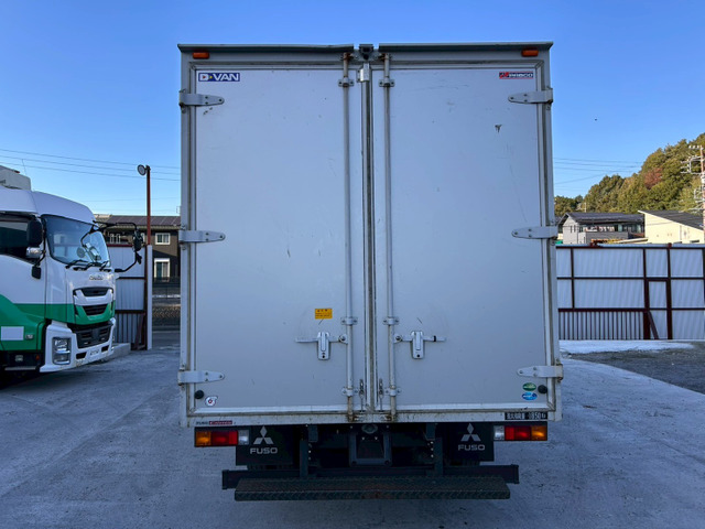 【車検付!!5t限定運転可!即納可!】三菱ふそう/キャンター|中古トラックの販売・買取・査定のアイナビ