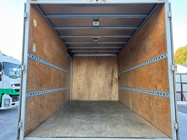 【車検付!!5t限定運転可!即納可!】三菱ふそう/キャンター|中古トラックの販売・買取・査定のアイナビ