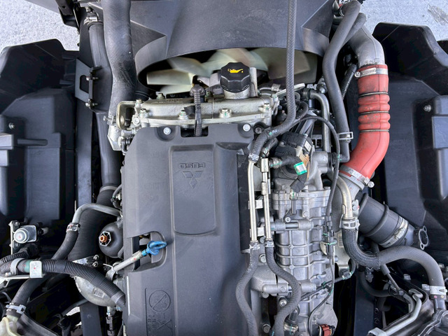 【車検付!!5t限定運転可!即納可!】三菱ふそう/キャンター|中古トラックの販売・買取・査定のアイナビ