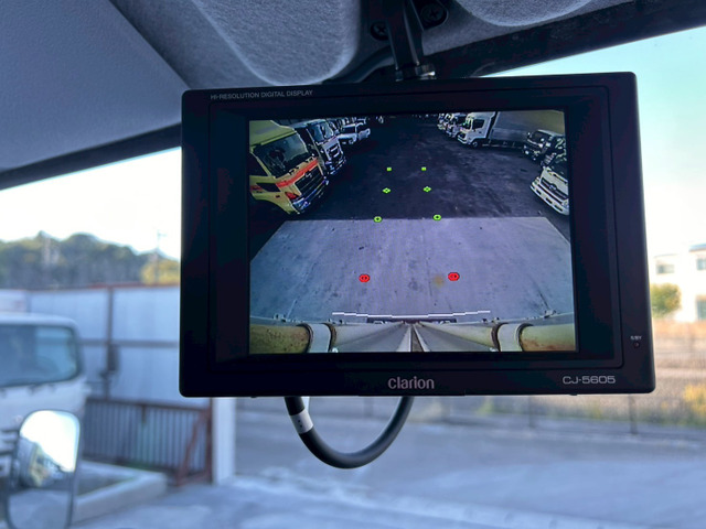 【車検付!!5t限定運転可!即納可!】三菱ふそう/キャンター|中古トラックの販売・買取・査定のアイナビ