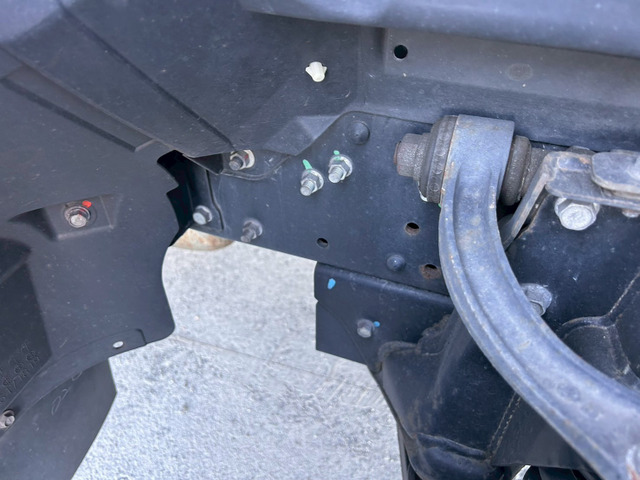 【車検付!!5t限定運転可!即納可!】三菱ふそう/キャンター|中古トラックの販売・買取・査定のアイナビ