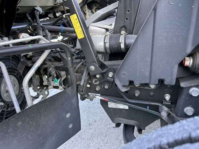 【車検付!!5t限定運転可!即納可!】三菱ふそう/キャンター|中古トラックの販売・買取・査定のアイナビ