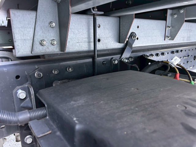 【車検付!!5t限定運転可!即納可!】三菱ふそう/キャンター|中古トラックの販売・買取・査定のアイナビ