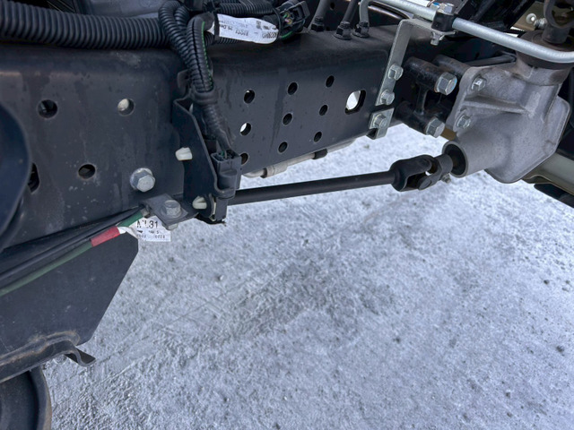 【車検付!!5t限定運転可!即納可!】三菱ふそう/キャンター|中古トラックの販売・買取・査定のアイナビ