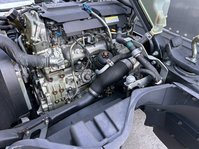 【車検付!!5t限定運転可!即納可!】三菱ふそう/キャンター|中古トラックの販売・買取・査定のアイナビ