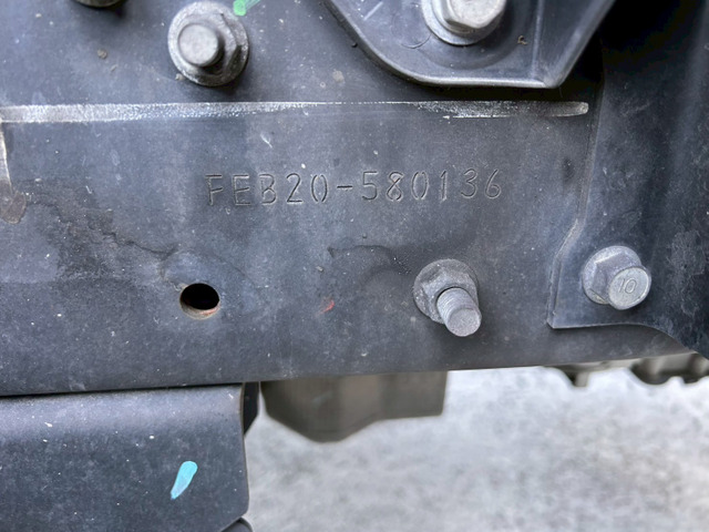 【車検付!!5t限定運転可!即納可!】三菱ふそう/キャンター|中古トラックの販売・買取・査定のアイナビ