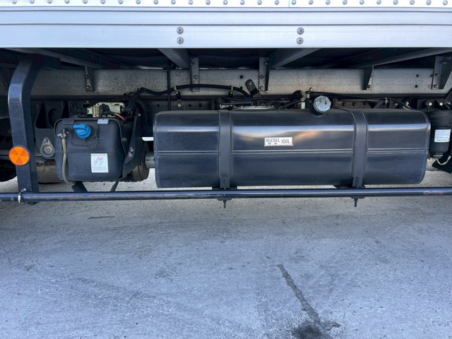 【車検付!!5t限定運転可!即納可!】三菱ふそう/キャンター|中古トラックの販売・買取・査定のアイナビ