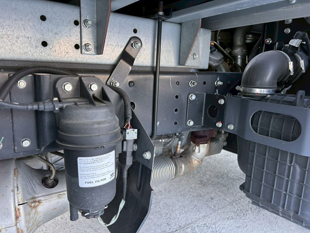 【車検付!!5t限定運転可!即納可!】三菱ふそう/キャンター|中古トラックの販売・買取・査定のアイナビ