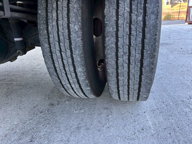 【車検付!!5t限定運転可!即納可!】三菱ふそう/キャンター|中古トラックの販売・買取・査定のアイナビ