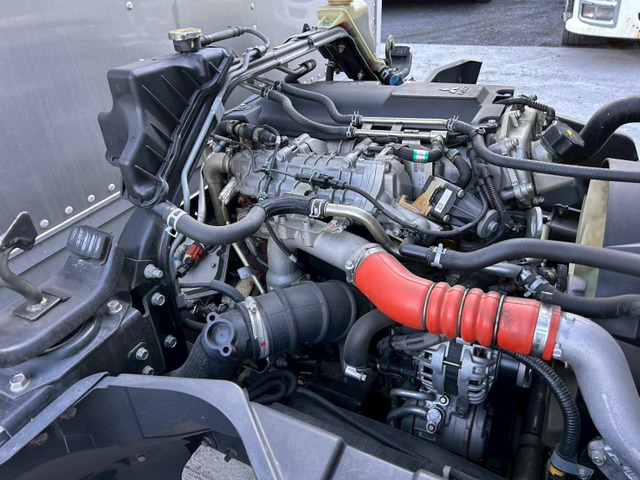 【車検付!!5t限定運転可!即納可!】三菱ふそう/キャンター|中古トラックの販売・買取・査定のアイナビ