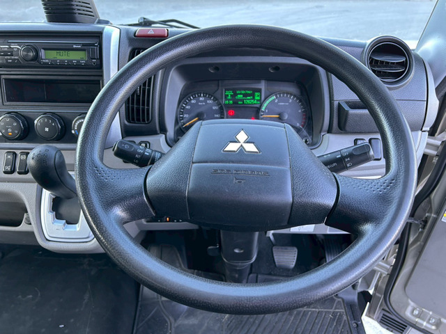 【車検付!!5t限定運転可!即納可!】三菱ふそう/キャンター|中古トラックの販売・買取・査定のアイナビ