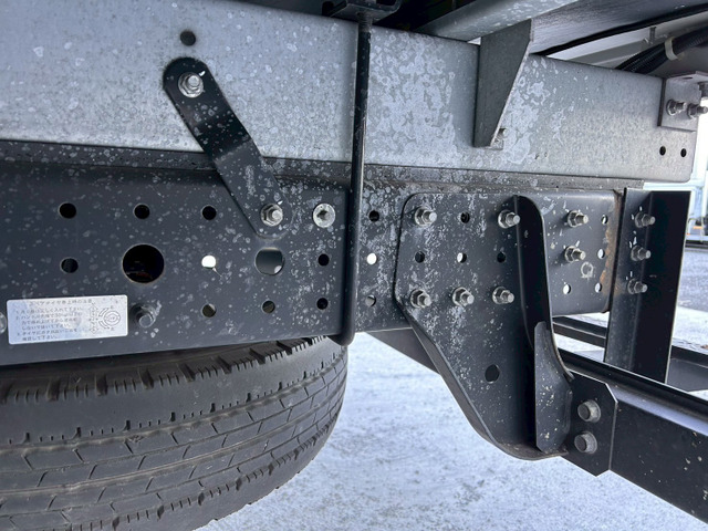 【車検付!!5t限定運転可!即納可!】三菱ふそう/キャンター|中古トラックの販売・買取・査定のアイナビ