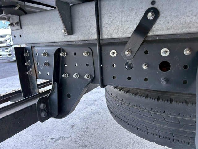 【車検付!!5t限定運転可!即納可!】三菱ふそう/キャンター|中古トラックの販売・買取・査定のアイナビ