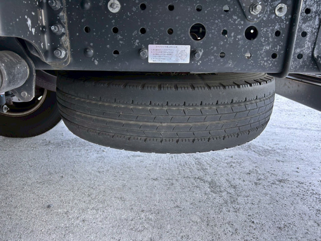 【車検付!!5t限定運転可!即納可!】三菱ふそう/キャンター|中古トラックの販売・買取・査定のアイナビ