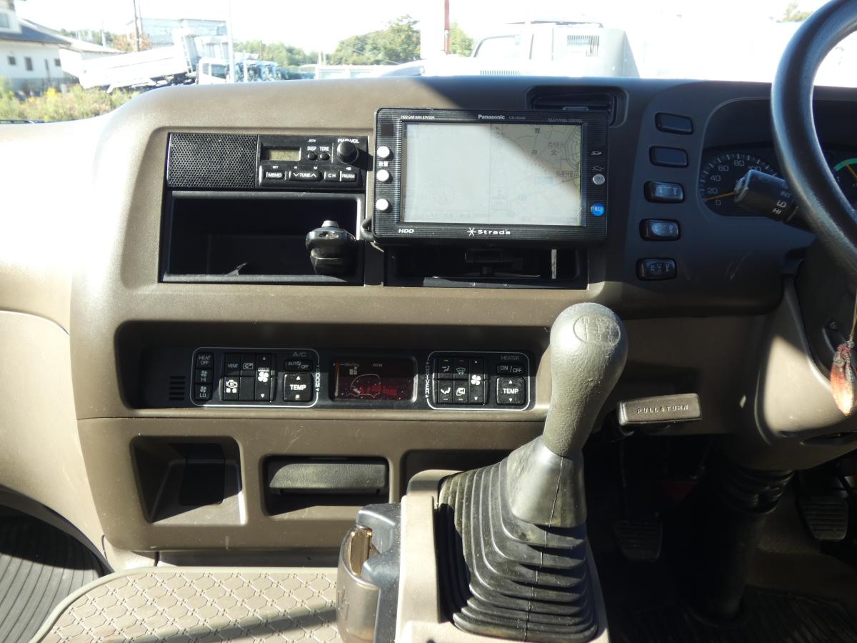 29人乗りマイクロバスマニュアル　250963|中古トラックの販売・買取・査定のアイナビ