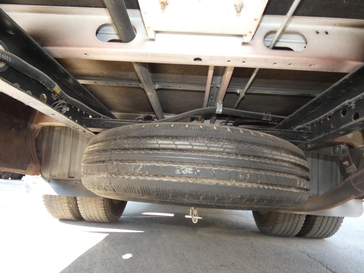 29人乗りマイクロバスマニュアル　250963|中古トラックの販売・買取・査定のアイナビ