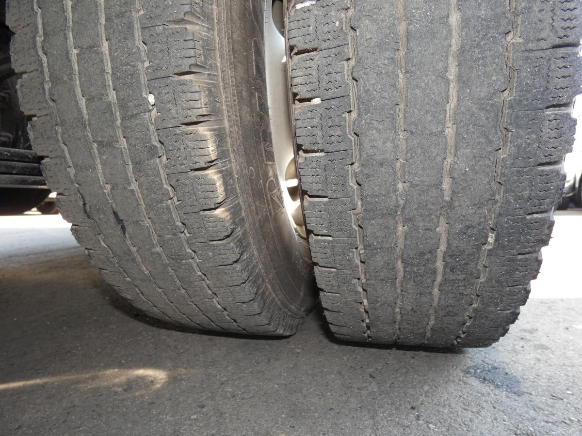 29人乗りマイクロバスマニュアル　250963|中古トラックの販売・買取・査定のアイナビ