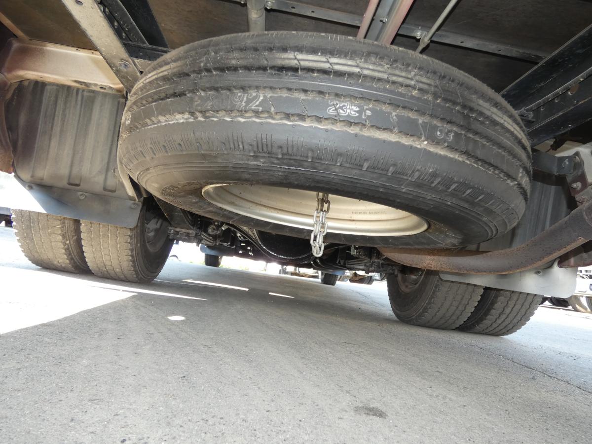 29人乗りマイクロバスマニュアル　250963|中古トラックの販売・買取・査定のアイナビ