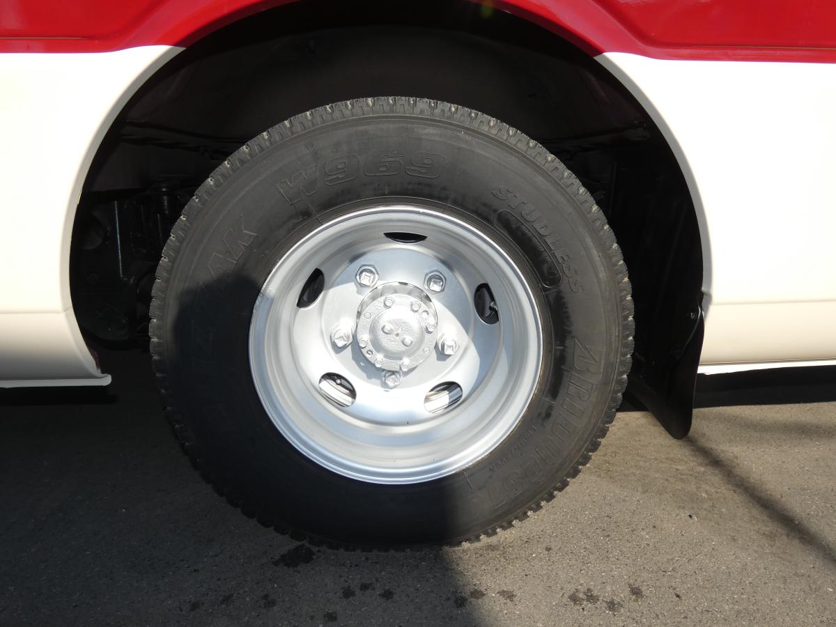 29人乗りマイクロバスマニュアル　250963|中古トラックの販売・買取・査定のアイナビ