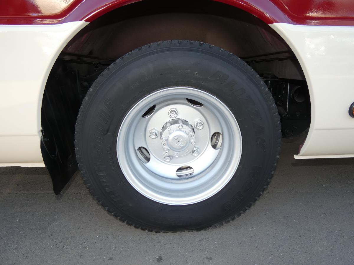 29人乗りマイクロバスマニュアル　250963|中古トラックの販売・買取・査定のアイナビ