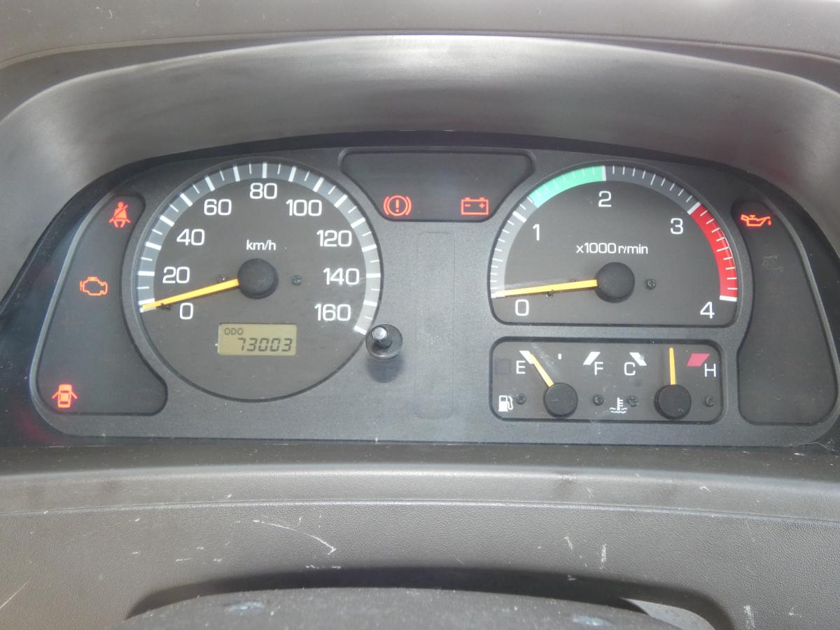 29人乗りマイクロバスマニュアル　250963|中古トラックの販売・買取・査定のアイナビ